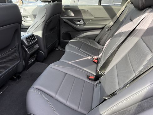 Used 2026 Mercedes-Benz GLE 350 4MATIC image 29