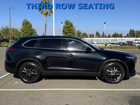 Used 2016 MAZDA CX-9 Touring FWD image 4