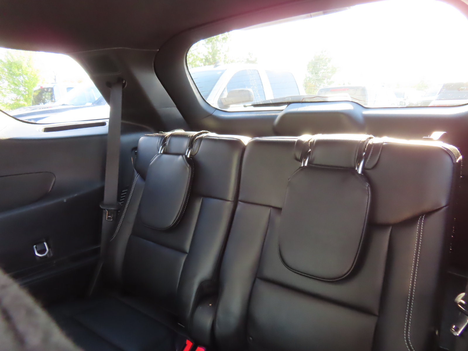Used 2023 Ford Explorer ST w/ Equipment Group 401A AWD/4WD image 34