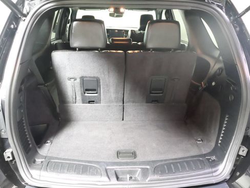 Used 2024 Dodge Durango GT AWD/4WD image 11