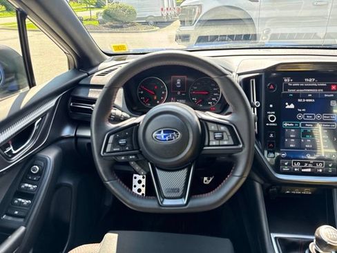 Used 2024 Subaru WRX Premium AWD/4WD image 22