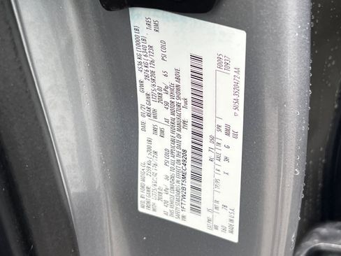 Certified 2021 Ford F250 Platinum image 28