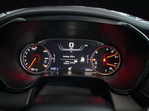 Used 2021 Chevrolet Blazer RS w/ Enhanced Convenience Package image 12