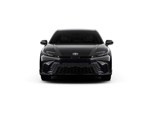 New 2026 Toyota Camry XSE FWD image 17