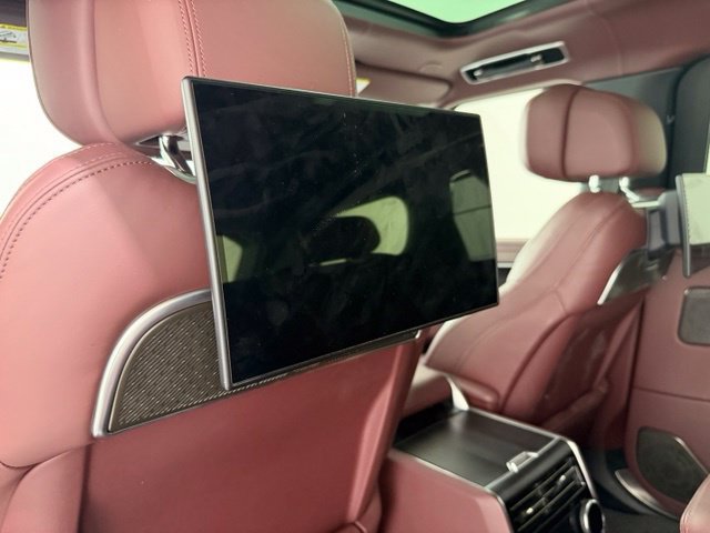 Used 2024 Land Rover Range Rover Long Wheelbase Autobiography AWD/4WD image 17