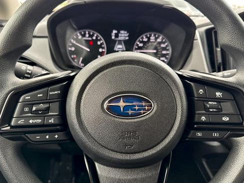 Certified 2025 Subaru Crosstrek 2.5i Premium AWD/4WD image 26