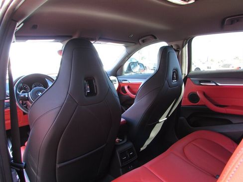 Used 2020 BMW X2 M35i AWD/4WD image 20