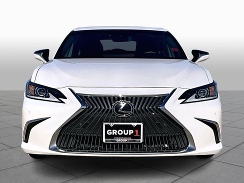 Used 2020 Lexus ES 350 w/ Premium Package image 2