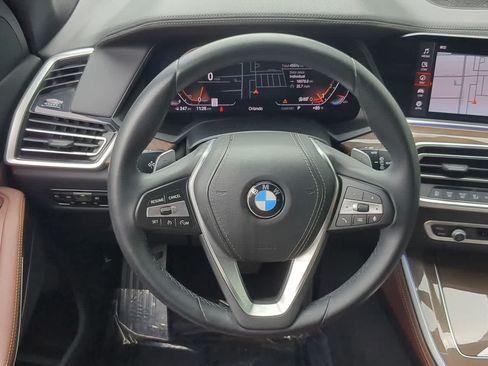 Used 2020 BMW X5 sDrive40i w/ Premium Package RWD image 25