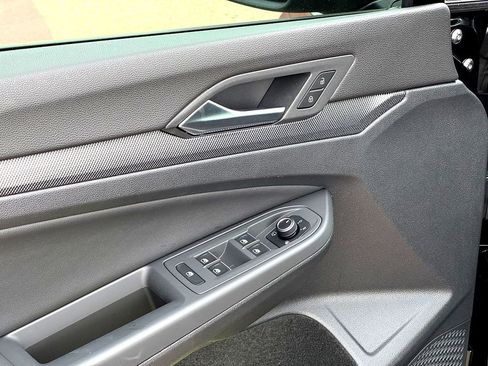 New 2026 Volkswagen Golf AWD/4WD image 11