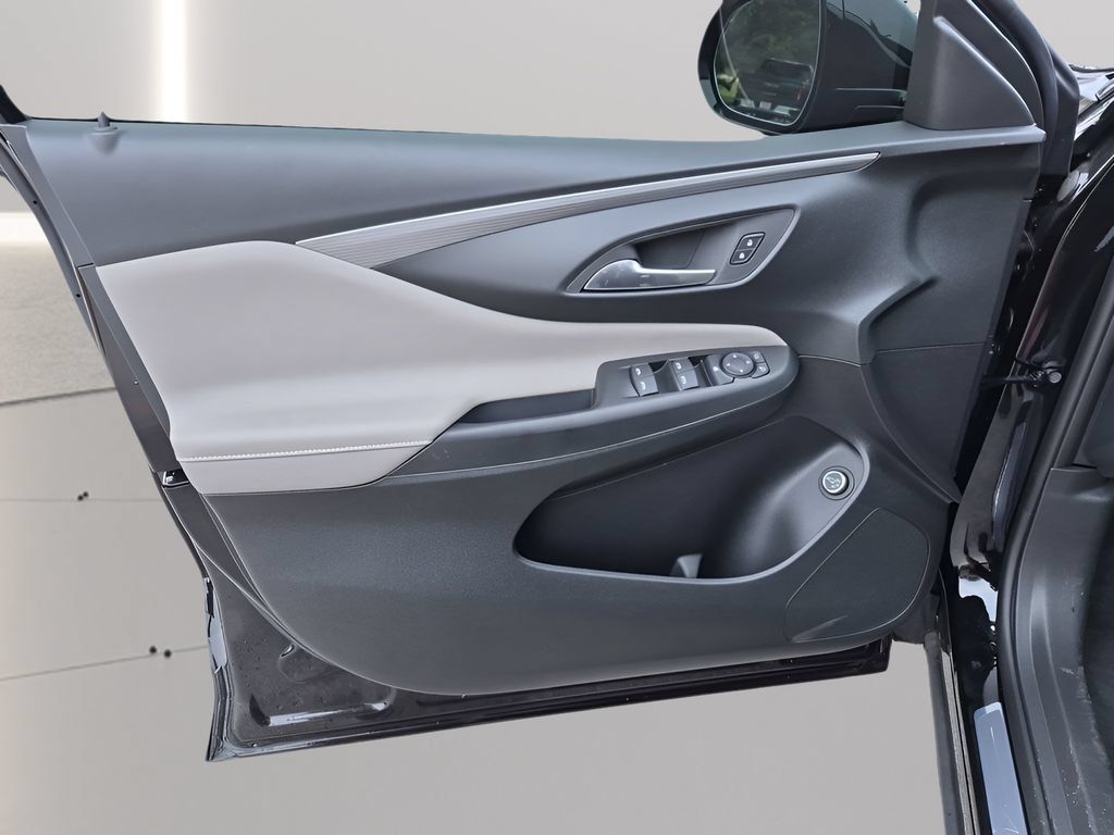 New 2026 Buick Envista Preferred FWD image 20