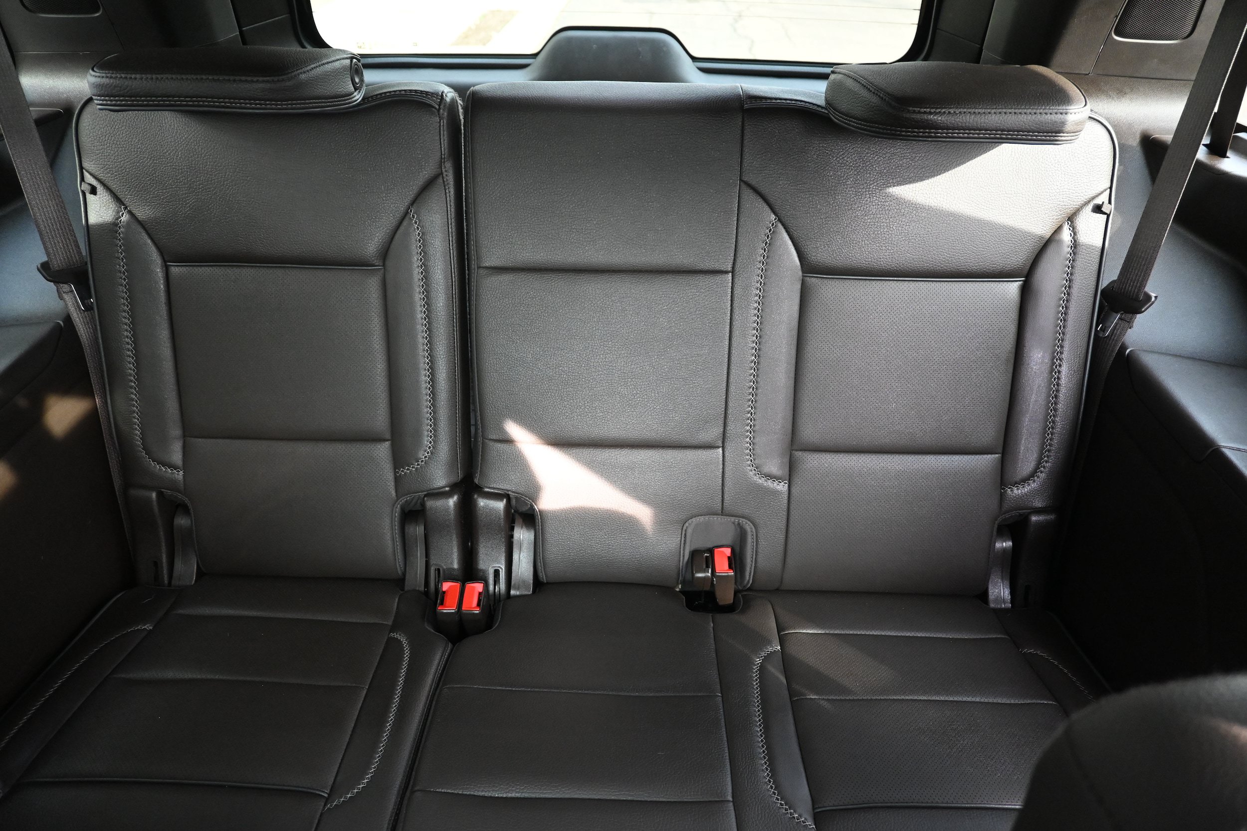 Used 2022 GMC Yukon Denali w/ Max Trailering Package AWD/4WD image 9