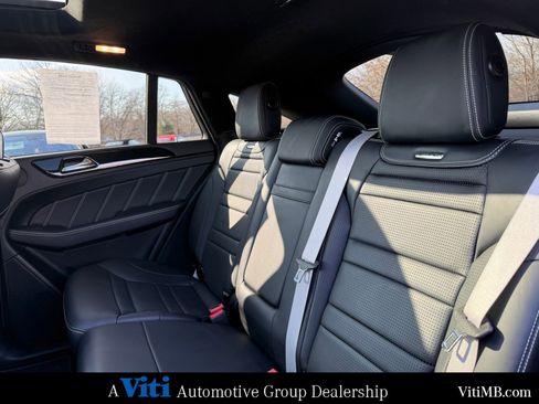 Used 2019 Mercedes-Benz GLE 63 AMG S image 22