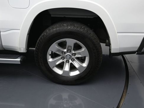 Used 2022 RAM 1500 Laramie image 9