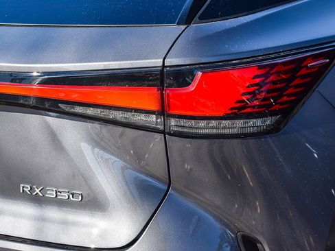 Used 2023 Lexus RX 350 FWD image 7