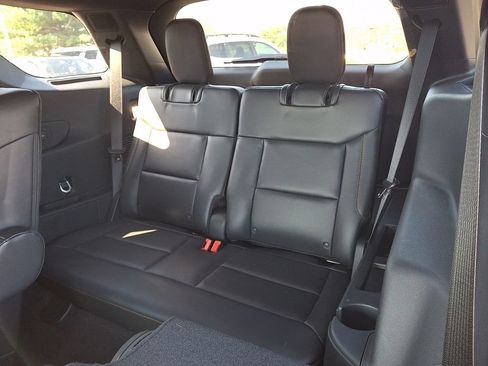 Used 2026 Ford Explorer Tremor AWD/4WD image 15