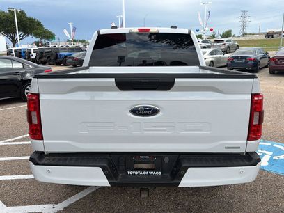 Used 2023 Ford F150 XL w/ STX Appearance Package