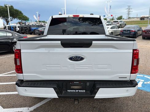 Used 2023 Ford F150 XL w/ STX Appearance Package image 4