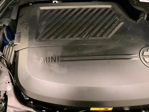 Certified 2024 MINI Cooper SE FWD image 31