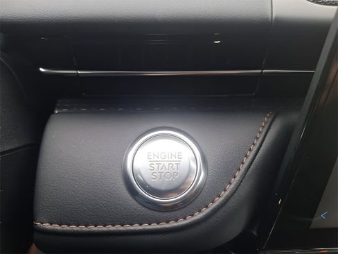 Used 2024 Lincoln Nautilus Reserve w/ Equipment Group 202A image 29