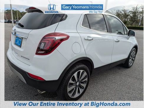 Used 2017 Buick Encore Essence image 6