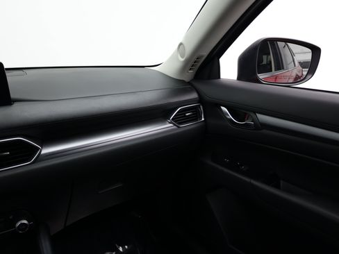 Used 2021 MAZDA CX-5 Touring AWD/4WD image 27