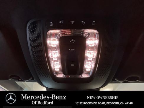 Used 2026 Mercedes-Benz GLE 350 4MATIC image 33