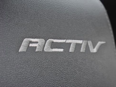 Certified 2025 Chevrolet TrailBlazer ACTIV w/ Convenience Package image 14