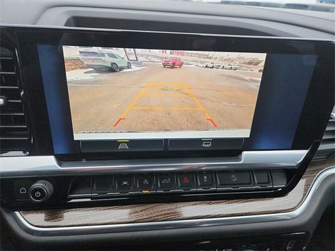 Certified 2023 Chevrolet Silverado 1500 RST image 14