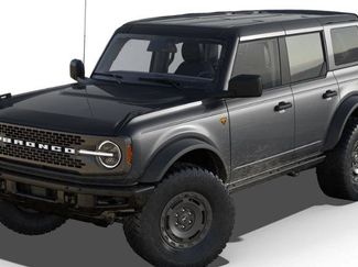 New 2025 Ford Bronco Badlands w/ Sasquatch Package video 1