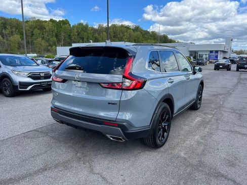 Used 2023 Honda CR-V Sport image 5