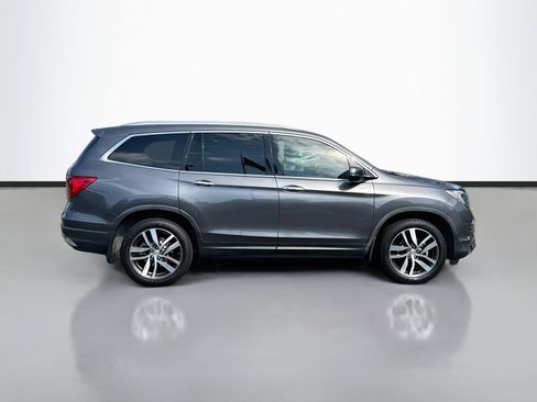 Used 2017 Honda Pilot Elite image 8