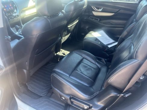 Used 2020 Subaru Ascent Limited w/ Technology Package image 41