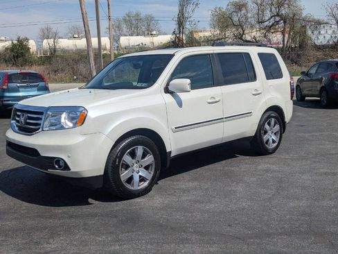 Used 2015 Honda Pilot Touring image 18