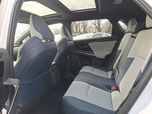 Used 2023 Subaru Solterra AWD image 10