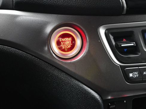 Certified 2023 Honda Passport EX-L image 15