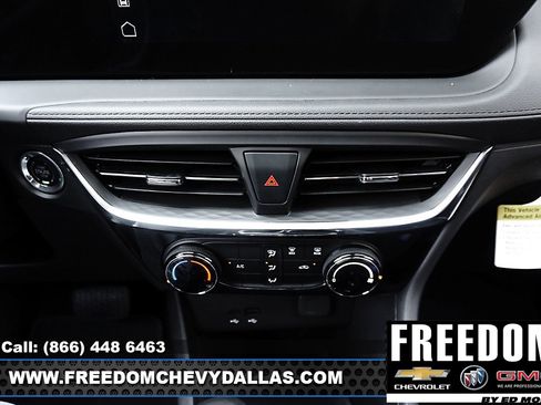 New 2026 Buick Encore GX Sport Touring image 22