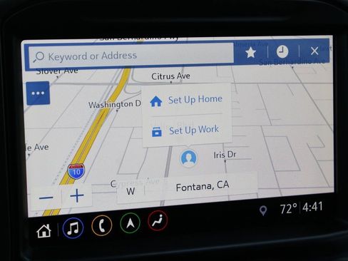 Used 2019 GMC Sierra 1500 AT4 w/ AT4 Premium Package image 28