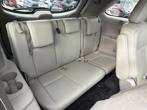 Used 2018 Toyota Highlander Limited Platinum image 46