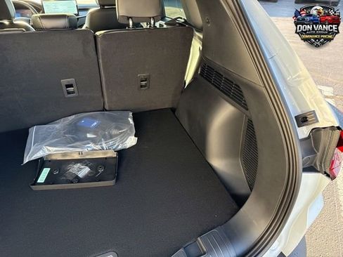 New 2026 Ford Escape SE FWD image 34