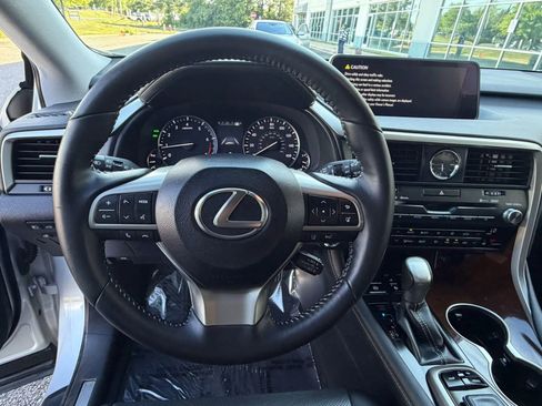 Used 2017 Lexus RX 350 F Sport AWD/4WD image 12