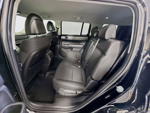 Certified 2026 Hyundai Santa Fe SE FWD image 23