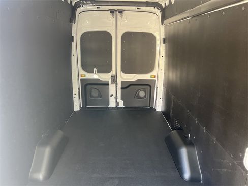 New 2026 Ford Transit 350 w/ Load Area Protection Package image 19
