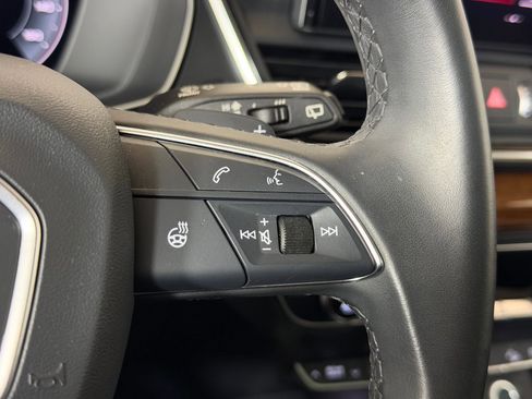 Used 2023 Audi Q5 2.0T Premium Plus w/ Premium Plus Package image 29