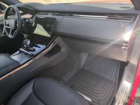 Used 2025 Land Rover Range Rover Sport S image 19