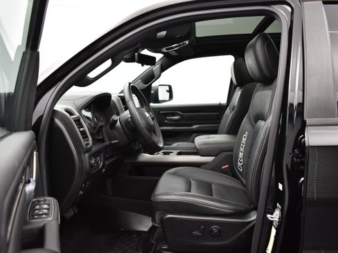 Used 2021 RAM 1500 Rebel w/ Rebel Level 2 Equipment Group image 8