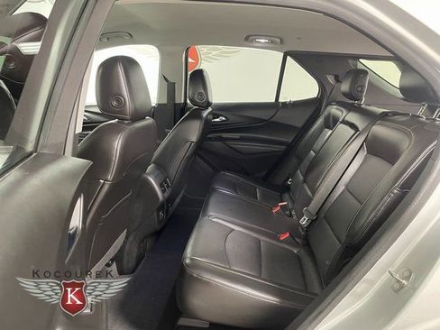 Used 2019 Chevrolet Equinox Premier AWD/4WD image 21