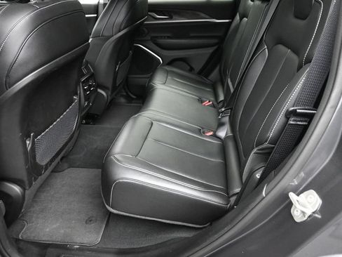 Used 2023 Jeep Grand Cherokee Limited AWD/4WD image 12