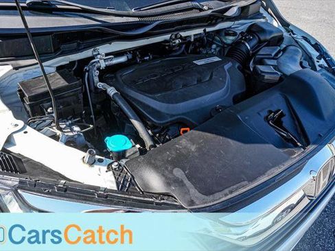 Used 2019 Honda Odyssey EX-L image 40