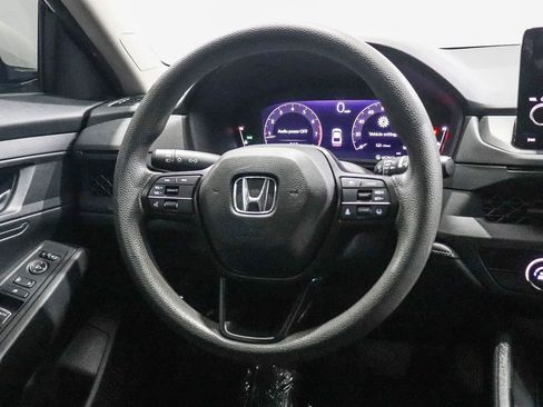 Used 2023 Honda Accord LX image 15
